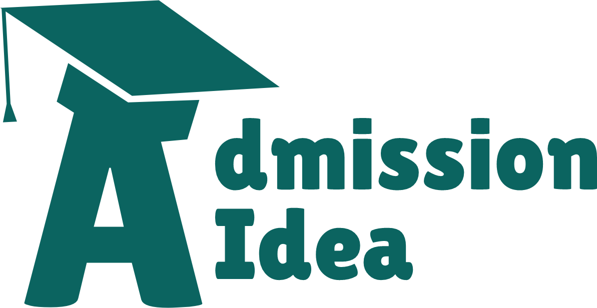 Admission-idea